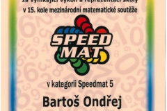 speedmat2