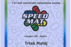 Speedmat (1)
