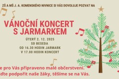 Jarmark_koncert_Vanoce2025