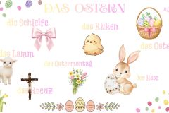 DAS OSTERN - 1