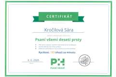Krocilova